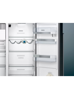 BEKO HORNO NEGRO COCCIÓN VAPOR 71L - BIS25500XMS